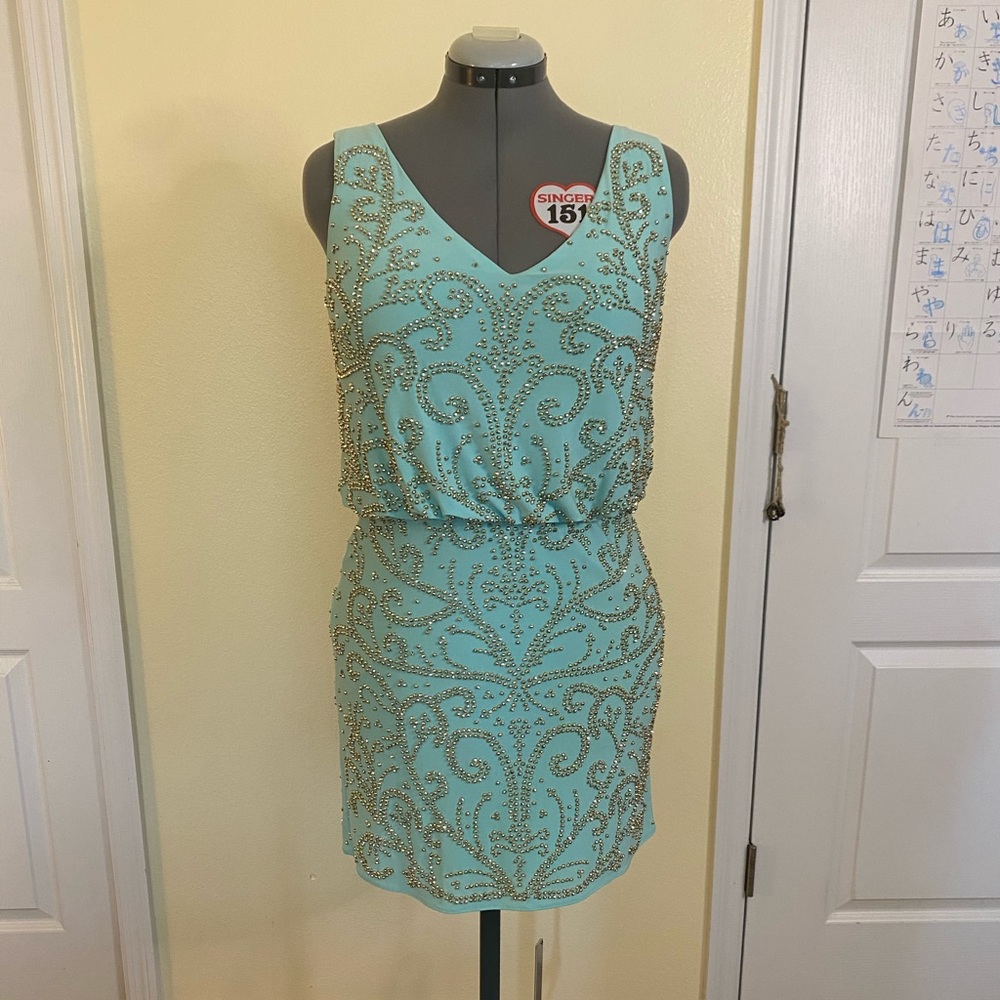 Xscape Evening Dress